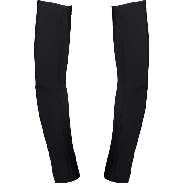 Manchette vélo POC THERMAL SLEEVES URANIUM BLACK