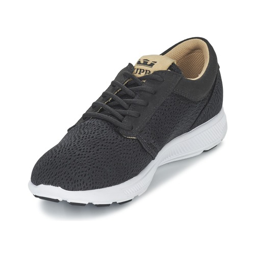 Supra - HAMMER RUN - Noir