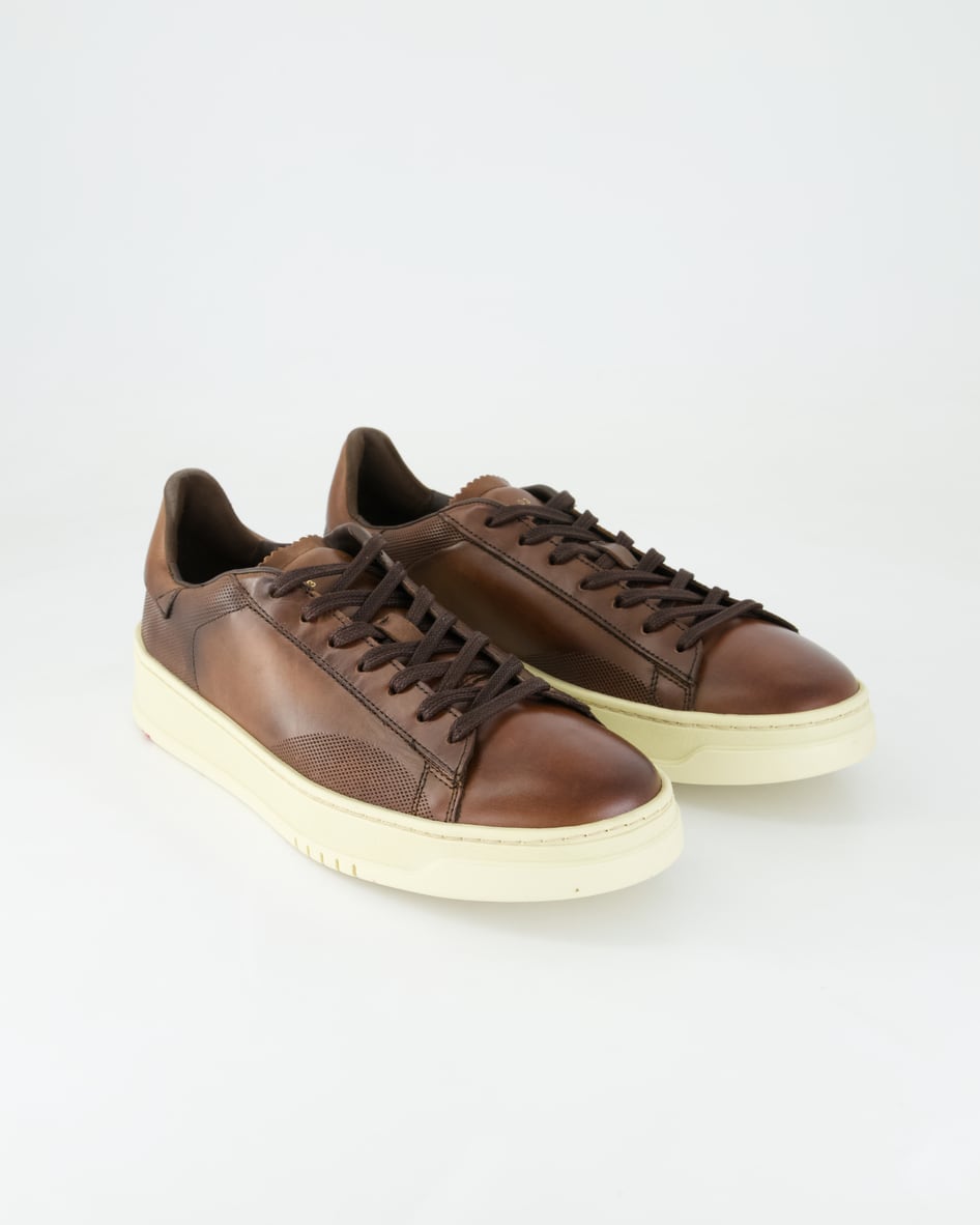 Lloyd BLACKWELL Sneaker in Braun