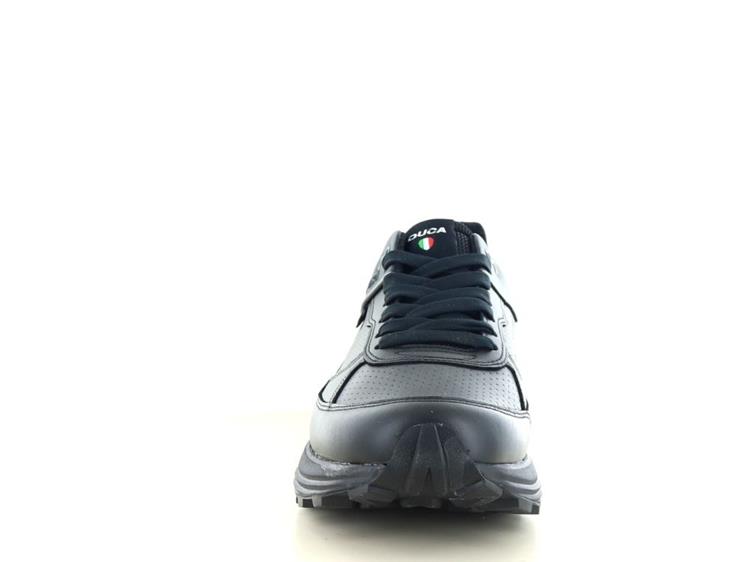 Lecce Lux WP M Black-Black