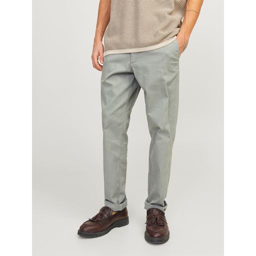 Jack&Jones Marco Chinos, Agave Green, W34/L32