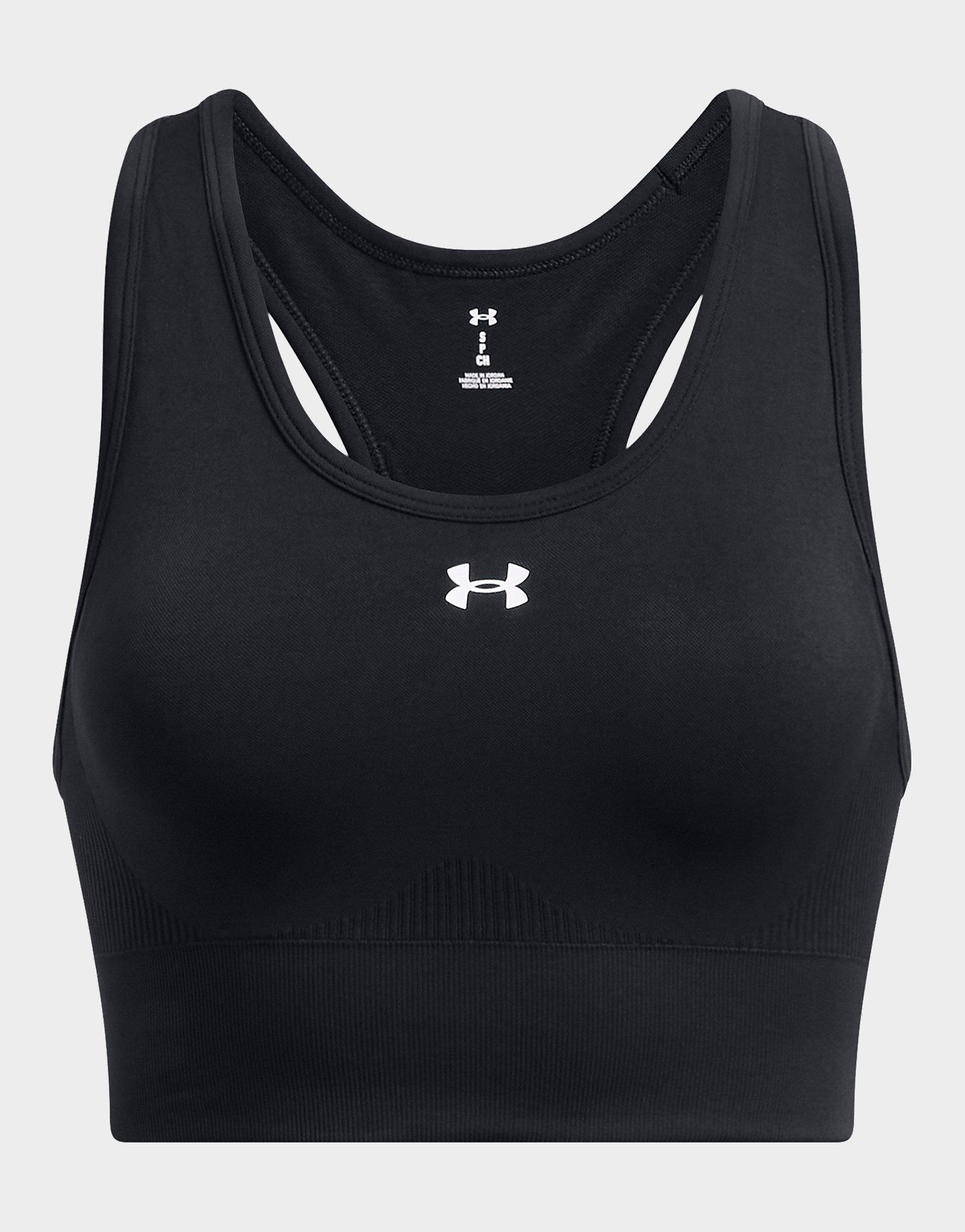 Under Armour Sport Bras Vanish Seamless Mid Bra