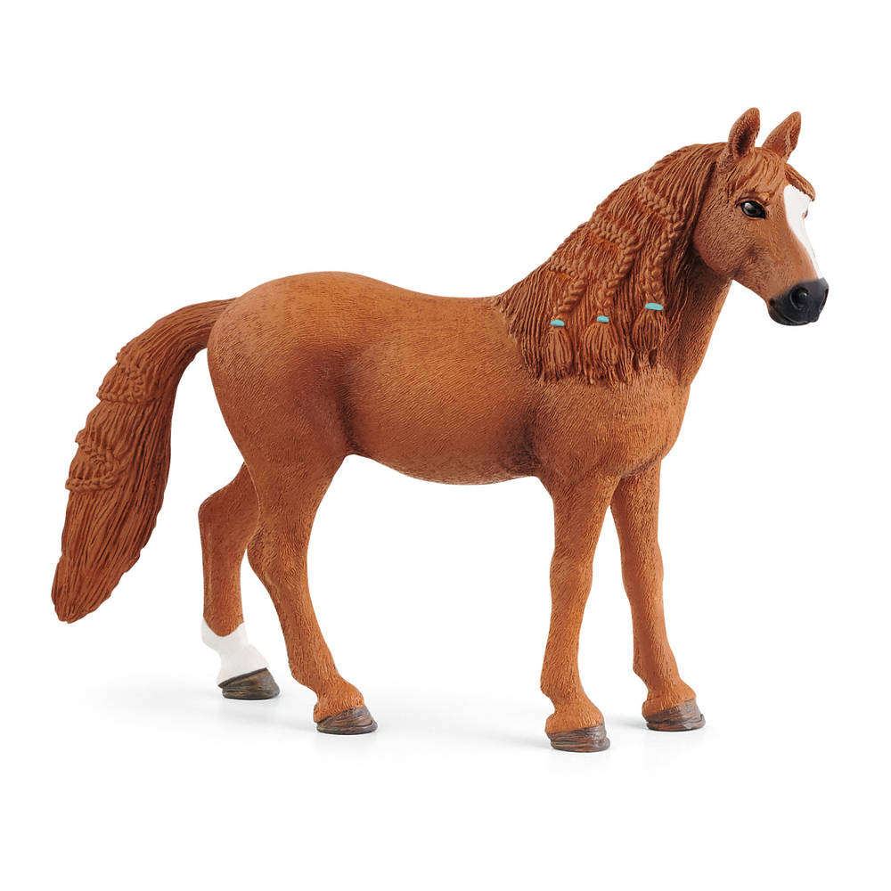 schleich HORSE CLUB Duitse rijpony merrie 13925
