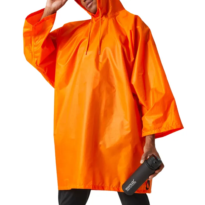 Regatta Fedrik Poncho Senior