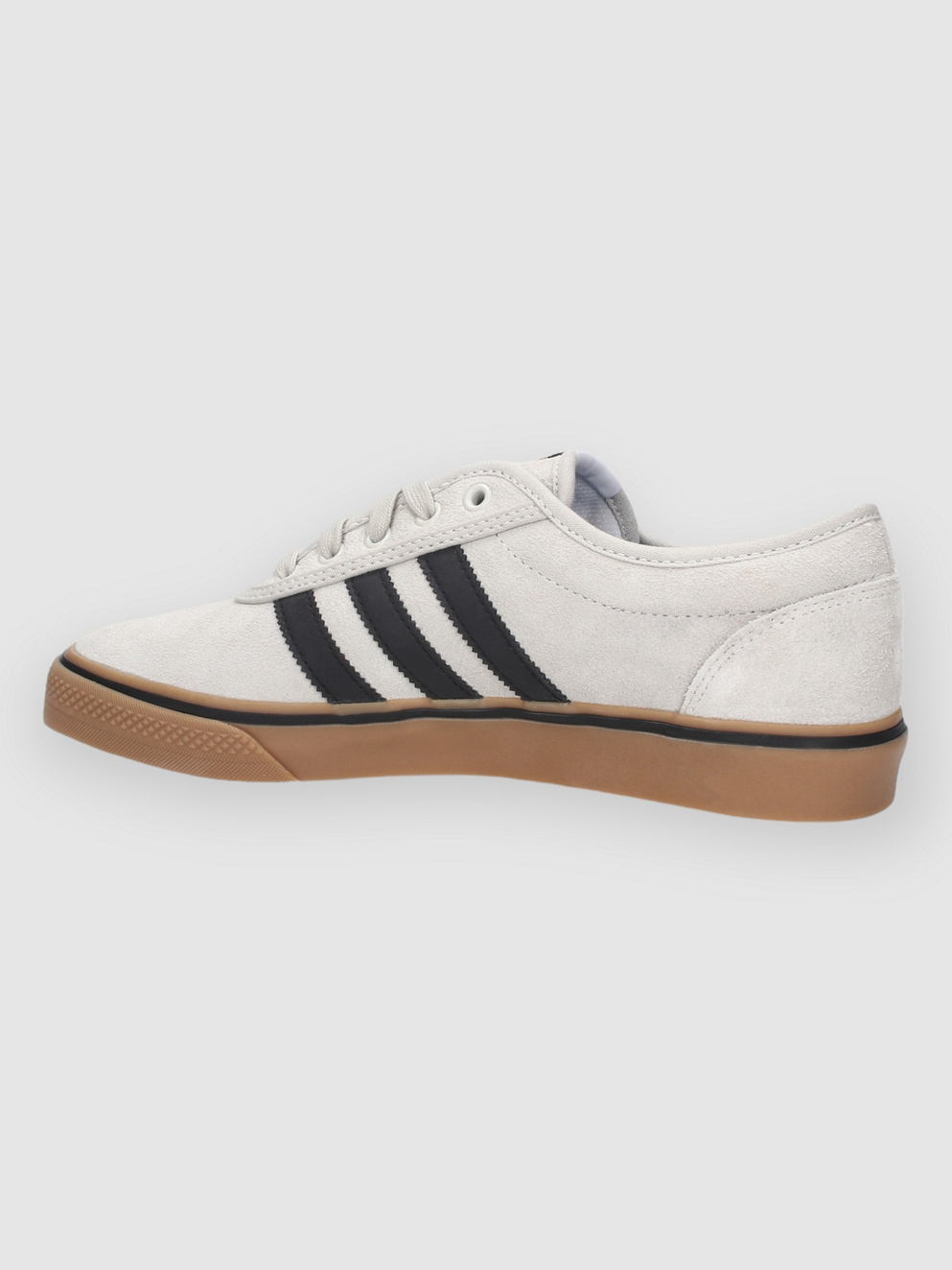 adidas Skateboarding Adi Ease Skate Shoes crywht/cblack/gum4