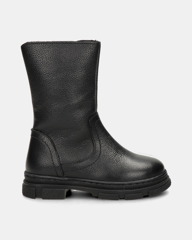 Nelson Kids Rits- & gesloten boots  - zwart