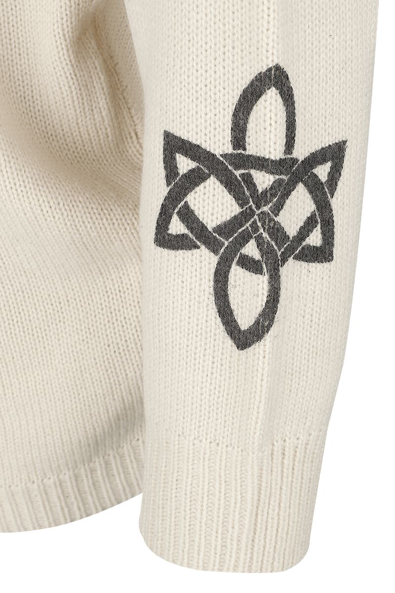 Outlander | Outlander Pull tricoté