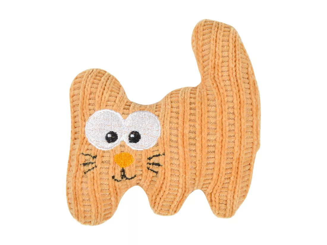 Jouet Peluche pour Chat 