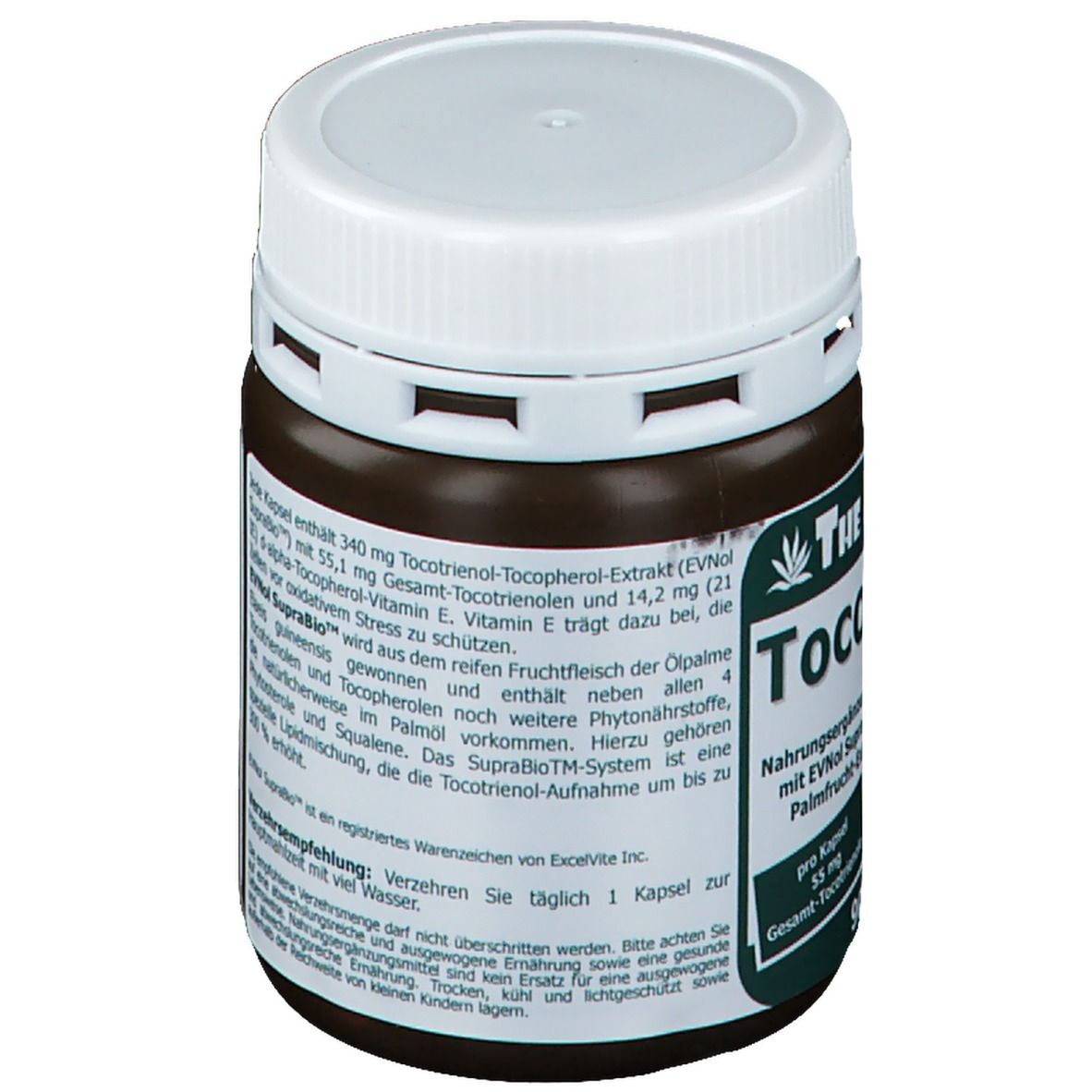 Tocotrienol