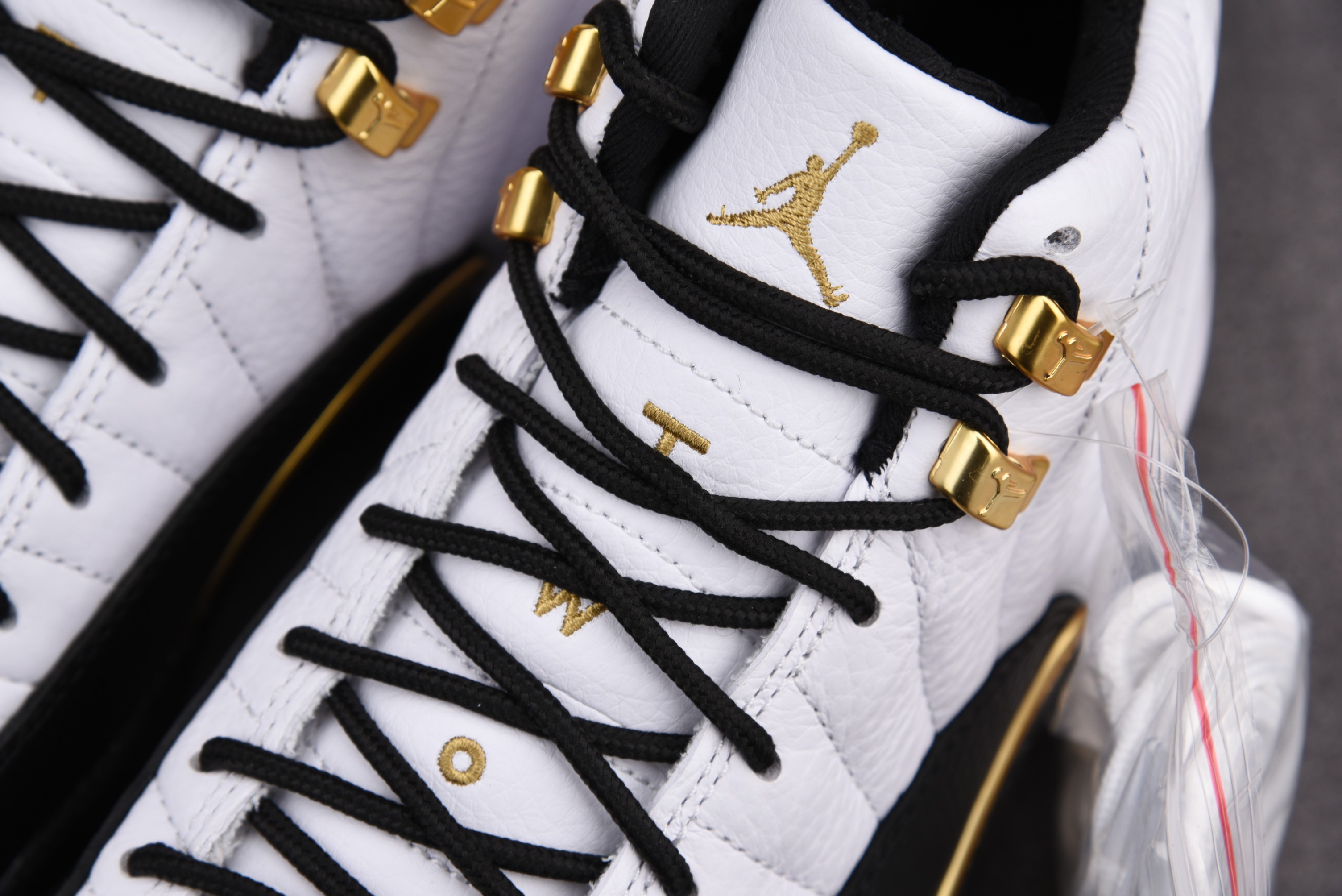 Jordan 12 Retro Royalty Taxi