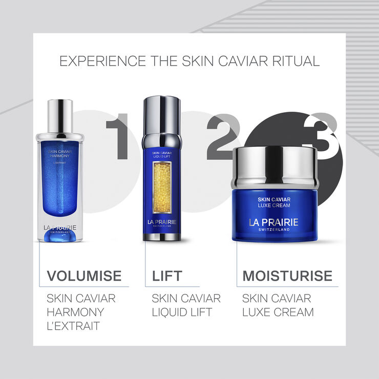 La Prairie Skin Caviar Luxe Cream