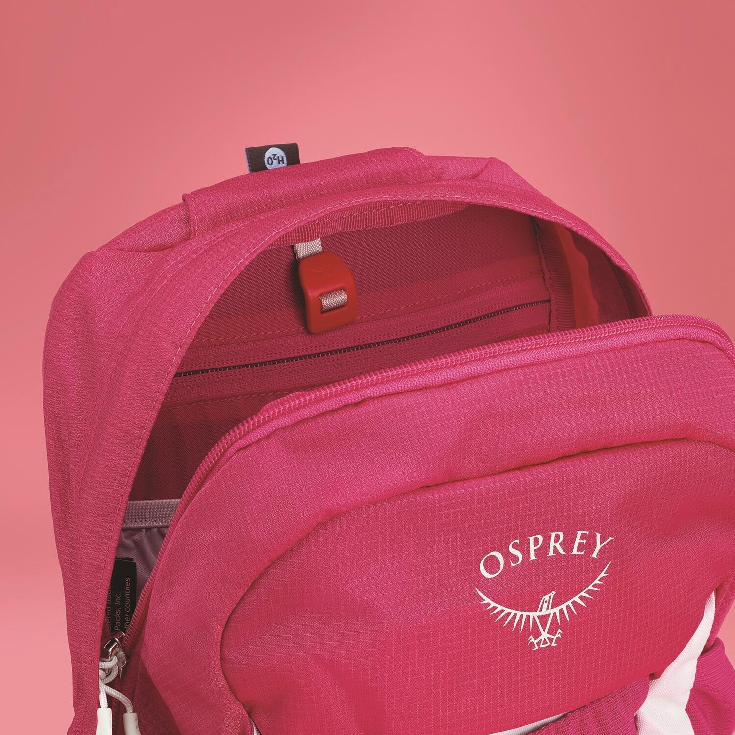 Osprey Youths Tempest Jr
