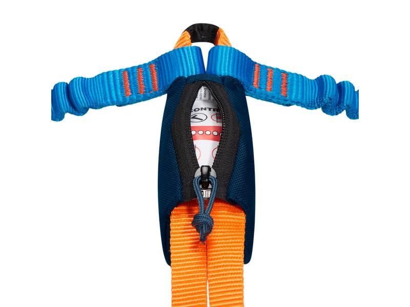 MAMMUT Klettersteigset Skywalker Pro Turn Via Ferrata Set Kletterausrüstung