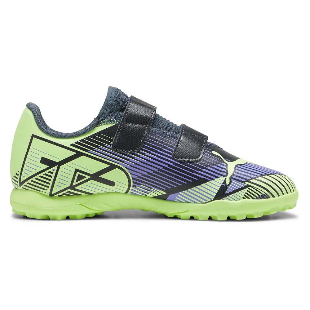 Puma Future 7 Play TT V Jr Hallenfußballschuhe