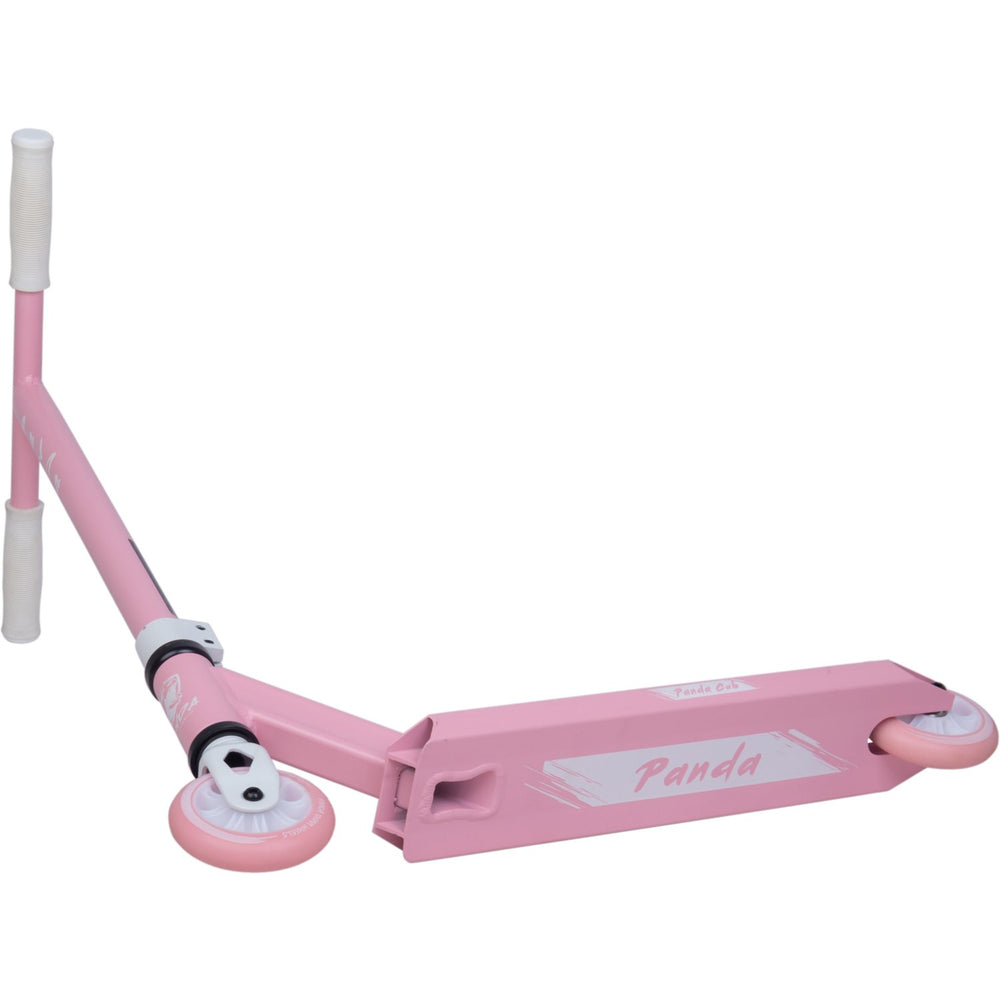 Køb Panda Pink Cub Trick Løbehjul