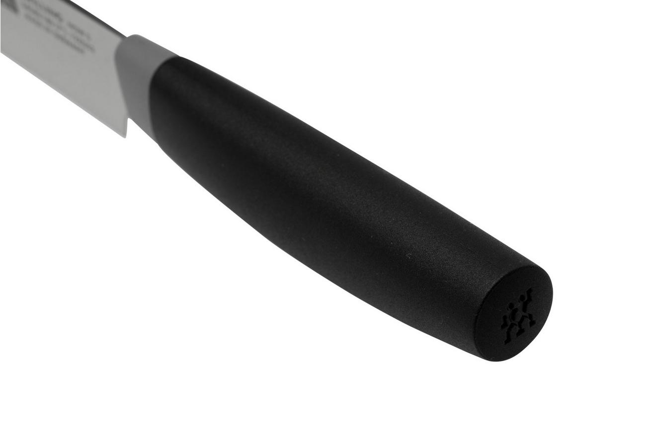 Zwilling Now S 1009649 vleesmes, 18 cm