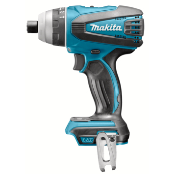 Makita accuboor- en slagmachine DTP141ZJ (zonder accu)