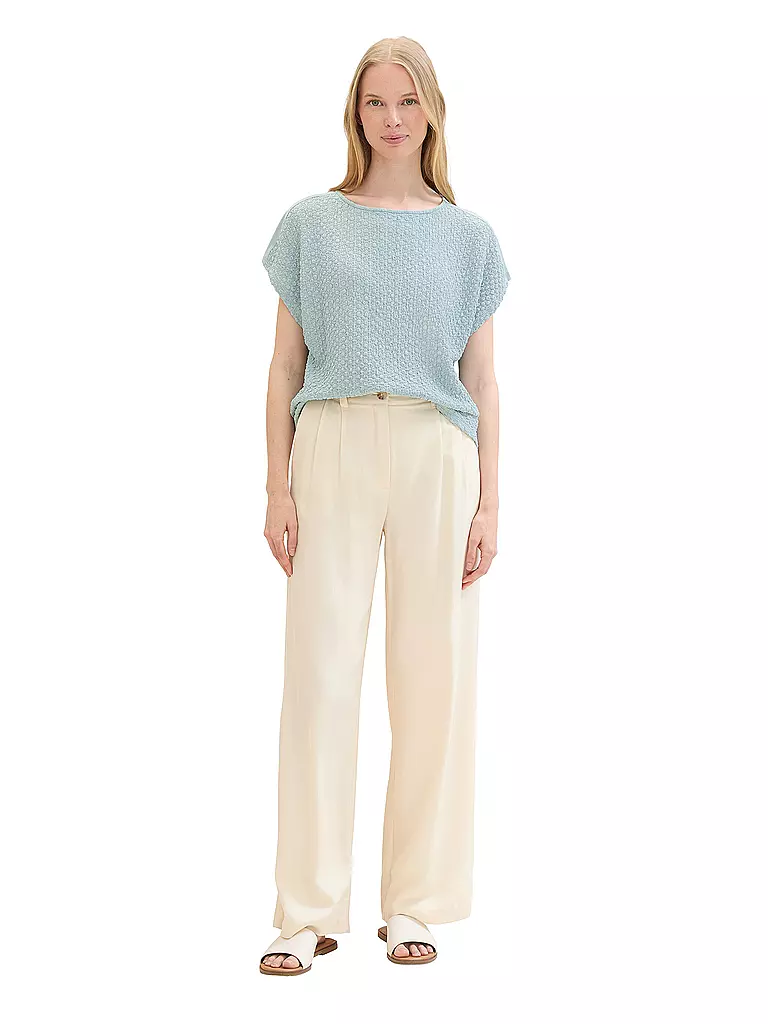 TOM TAILOR T-Shirt  mint