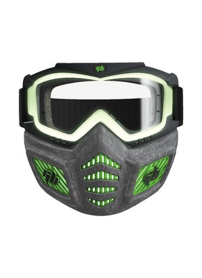 Gel Blaster Elite Ansiktsmaske