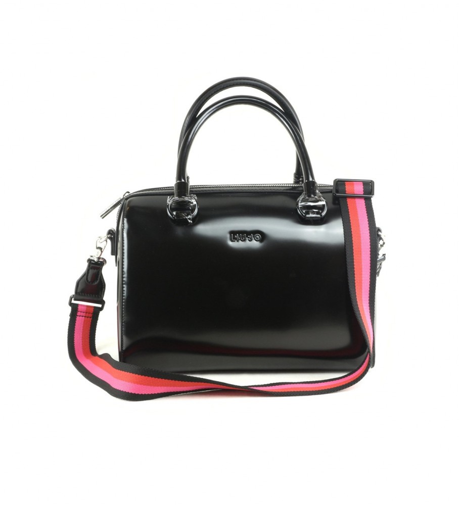 Bolsa preta Liu Jo