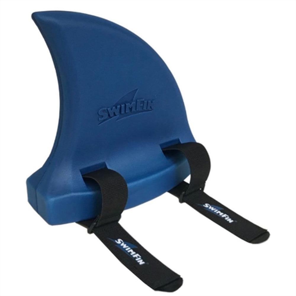Køb SwimFin Royal Blue