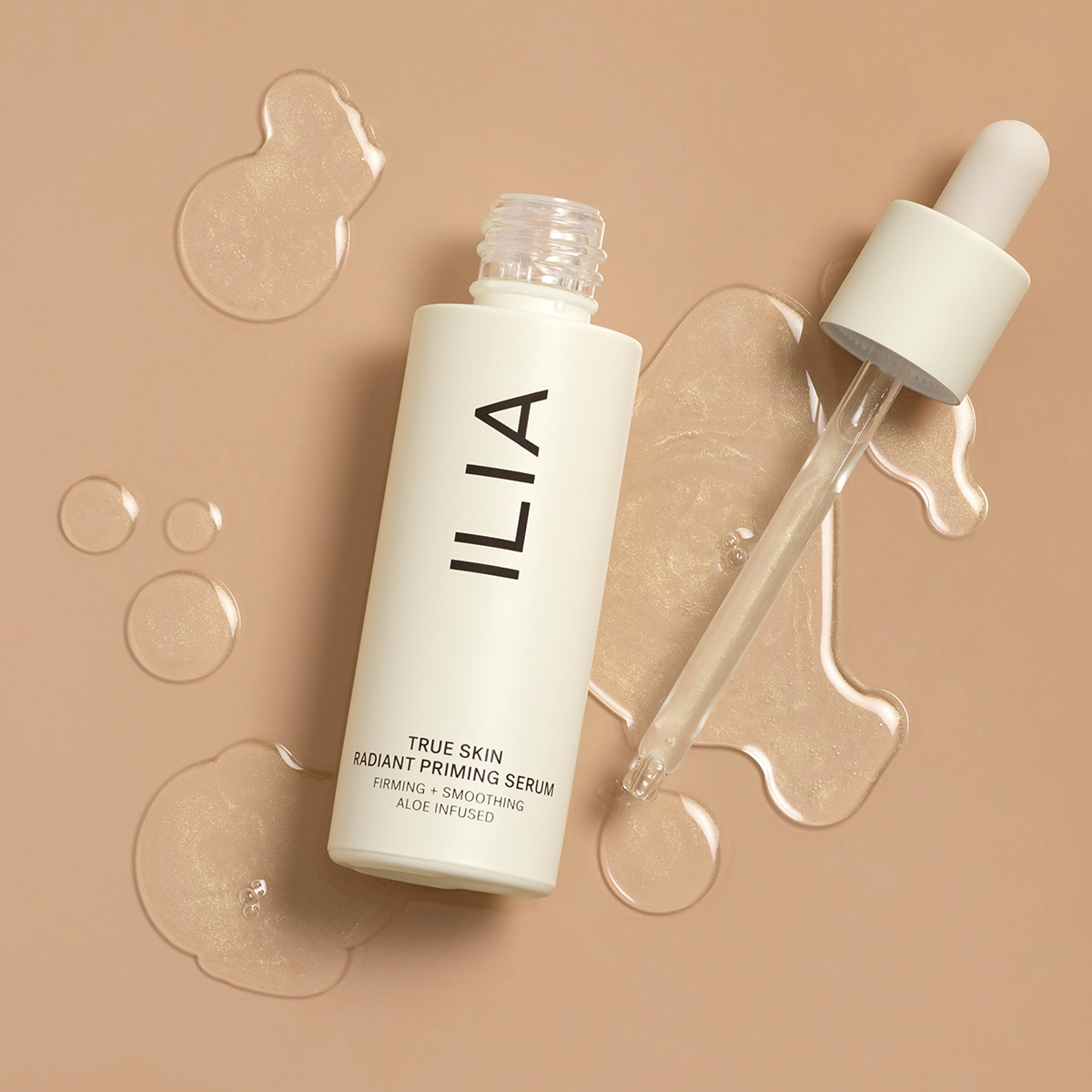 True Skin Priming Serum Light it Up