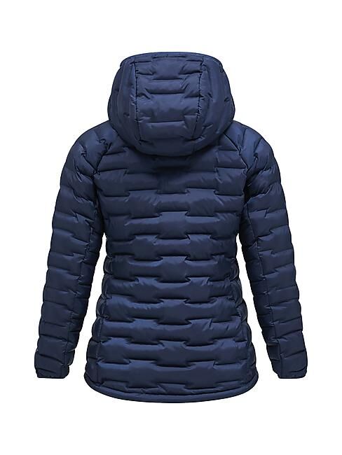 PEAK PERFORMANCE - VESTE W ARGON LIGHT