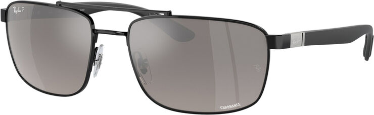 Ray-Ban sunglasses Black