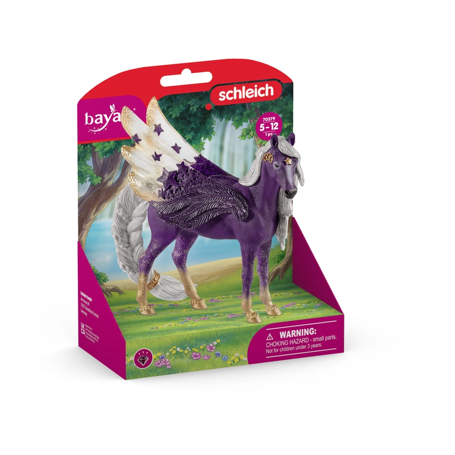 schleich® Sternen-Pegasus, Stute 70579