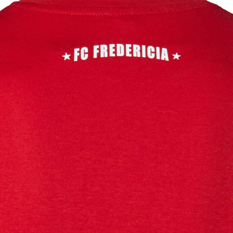 FC Fredericia Pokalsemifinale 2024 T-shirt