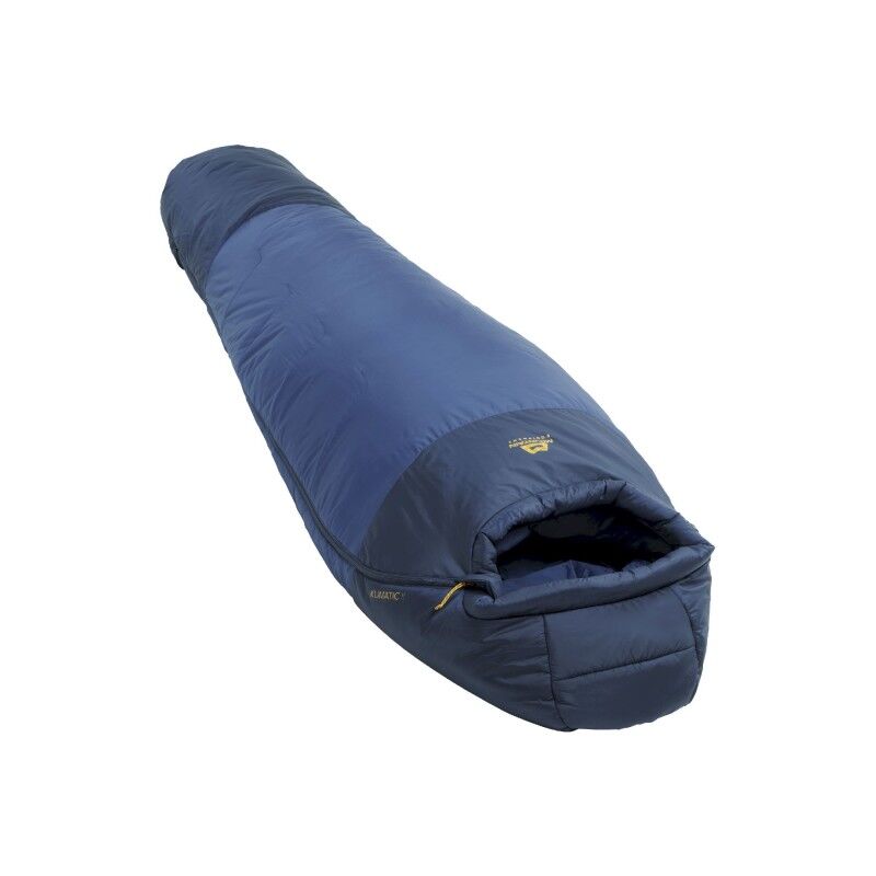 Klimatic II Regular - Sac de couchage homme