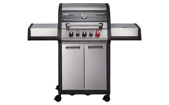 Enders Monroe Pro 3 SIK Turbo Gasgrill
