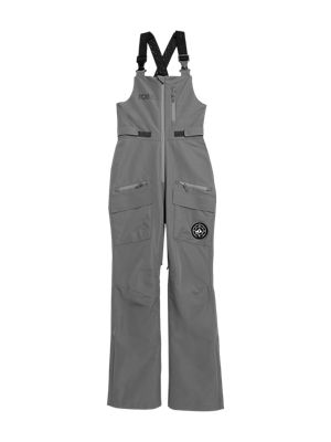 4FTROUSERS  F392 - grau
