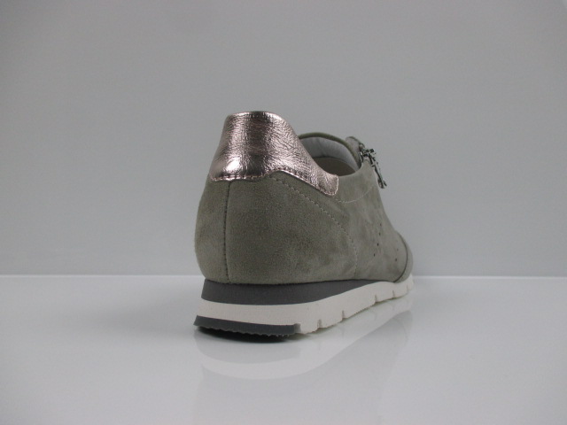 Semler Sneaker
