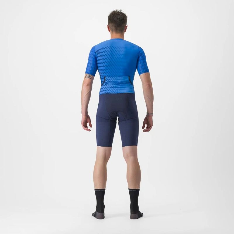 PR 2 Speed Suit - Trifonction homme