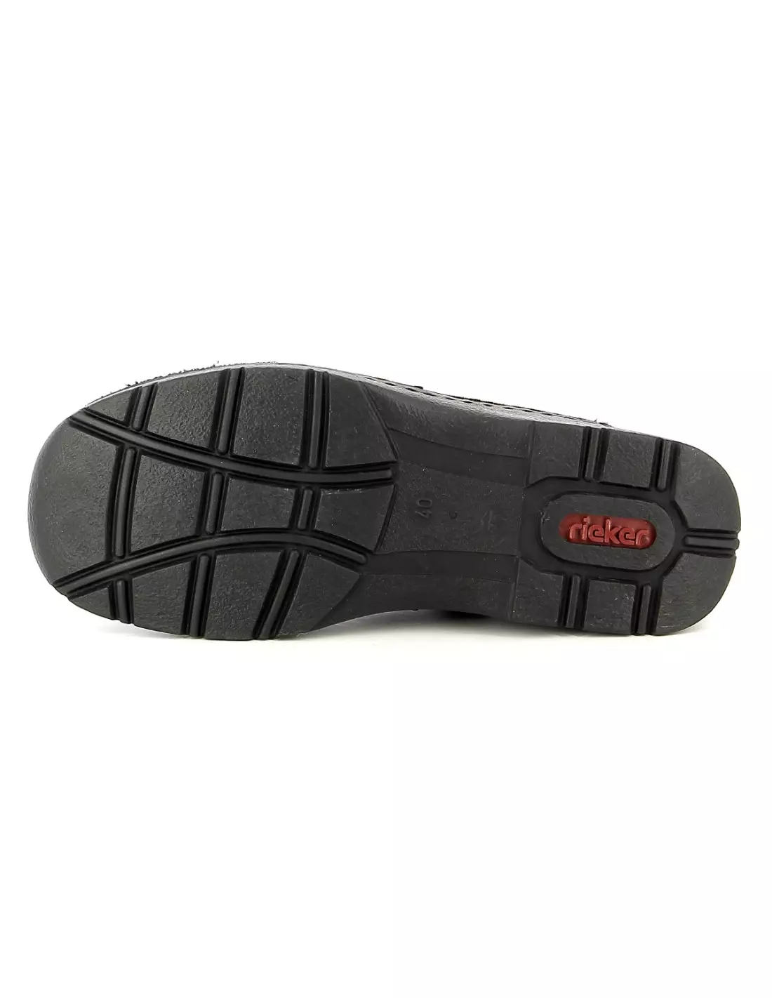 RIEKER 05389-25 - Bottines & boots Havanna