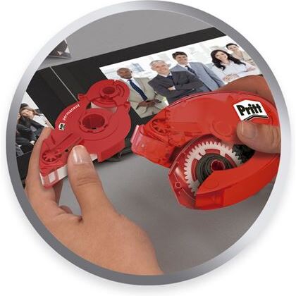 Recharge colle permanente Pritt