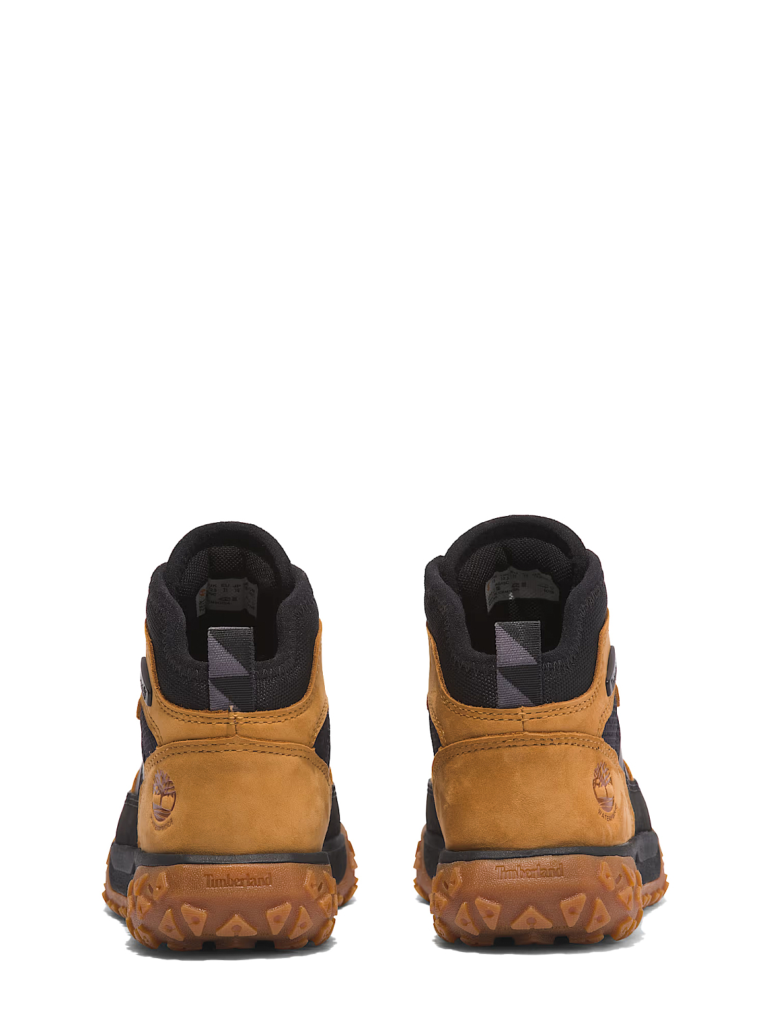 Timberland Greenstride Motion Bungee Waterproof Boot Mini
