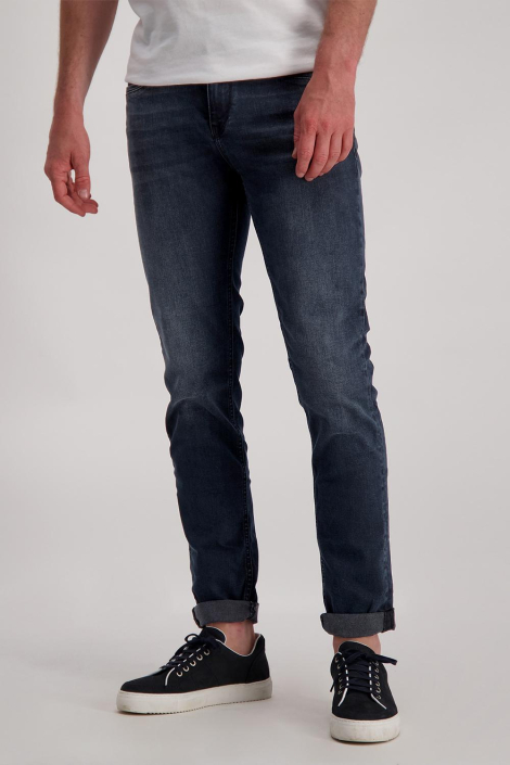 Cars blauwe heren jeans