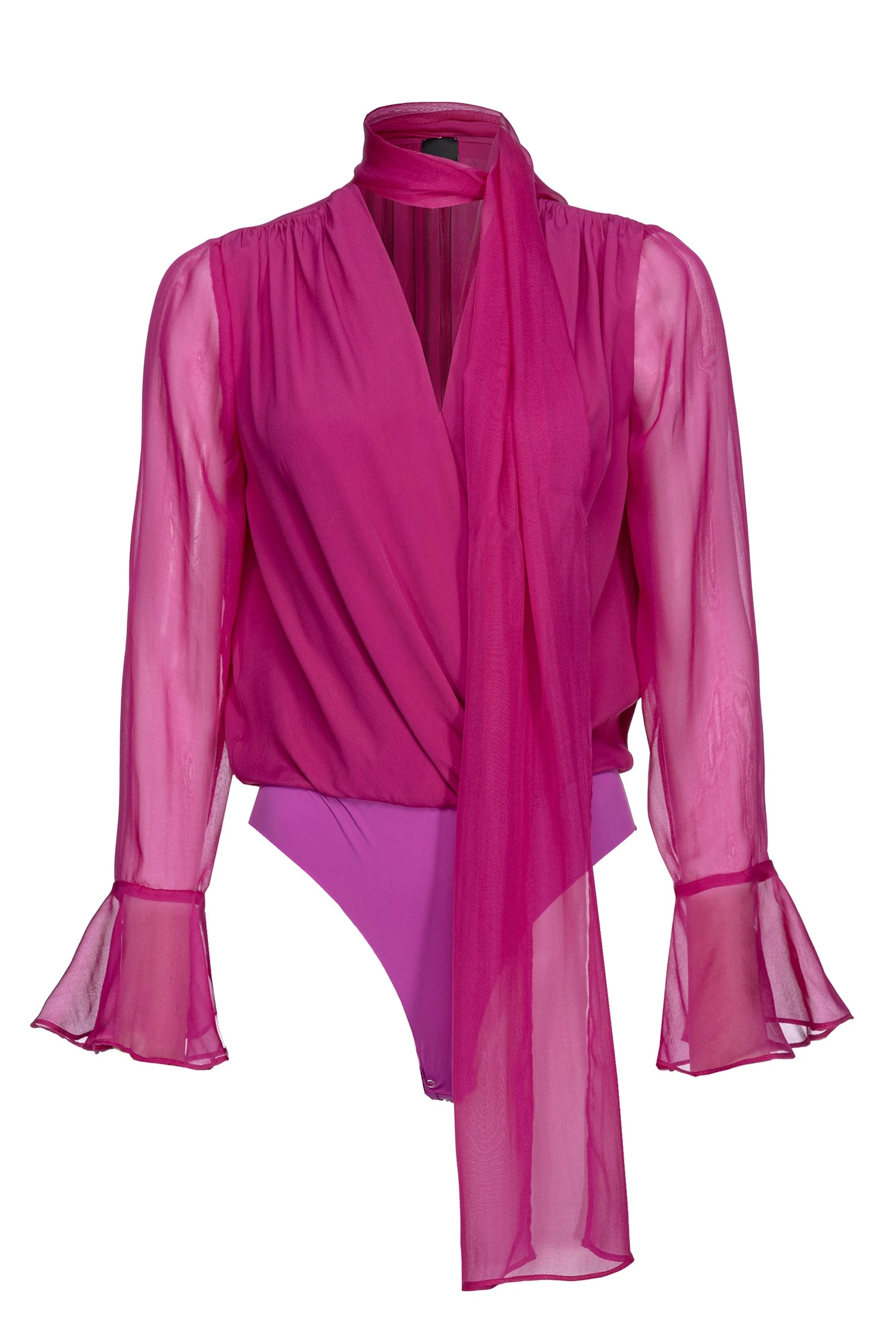 Body | Violet