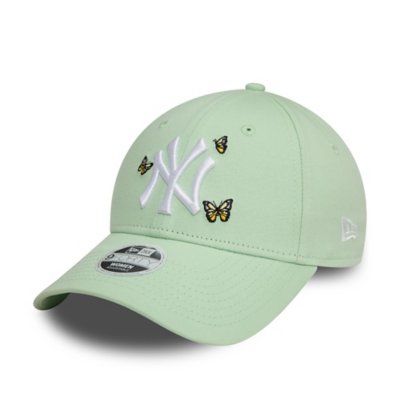 Casquette femme 9Forty Adjustable New York Yankees Icon NEW ERA