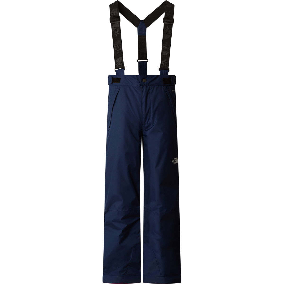 The North Face Snowquest Suspender Skibukser Børn