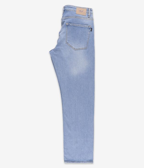 REELL Lowfly 2 Jeans (light blue stone)