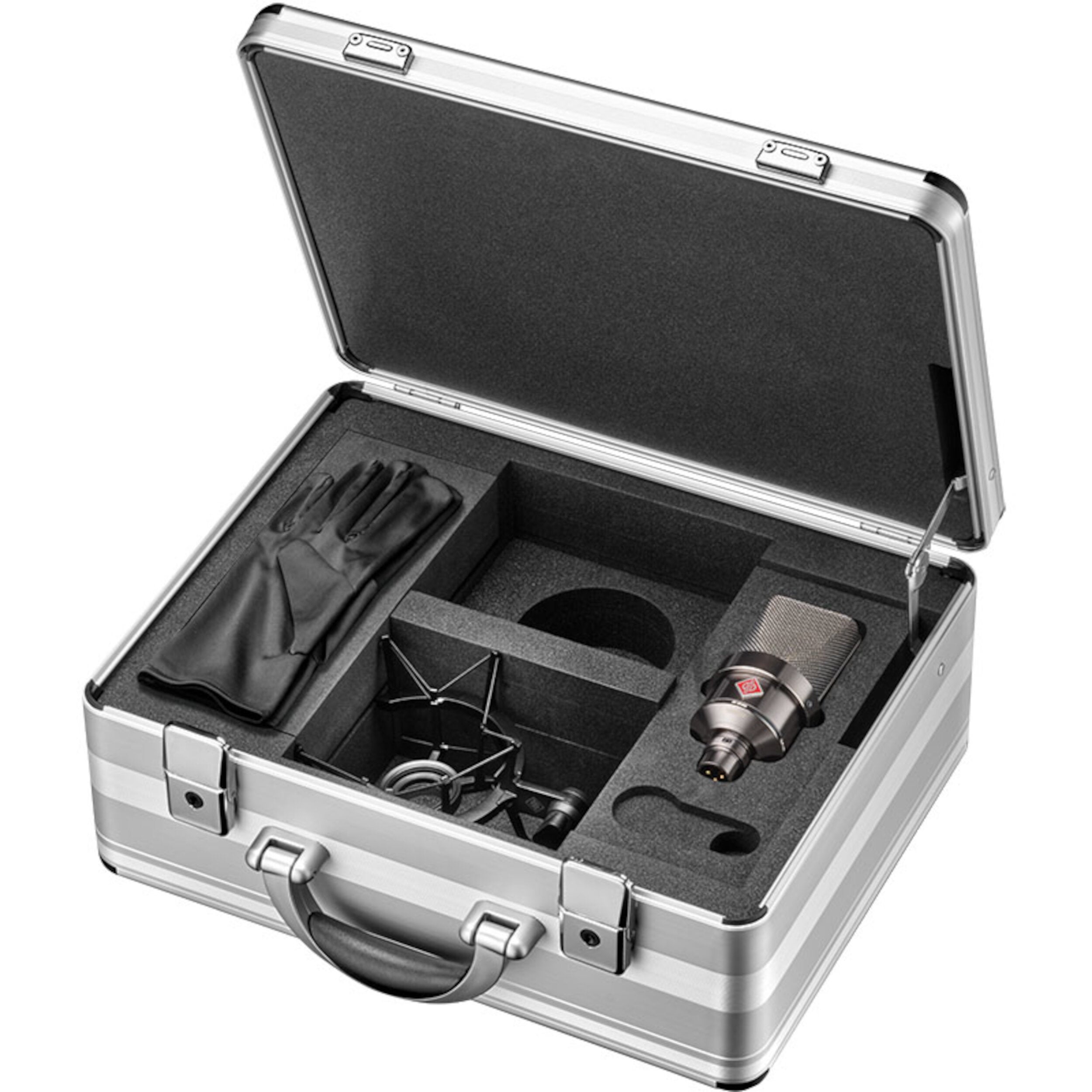 Neumann TLM 103 25 Years Edition grootmembraan condensatormicrofoon