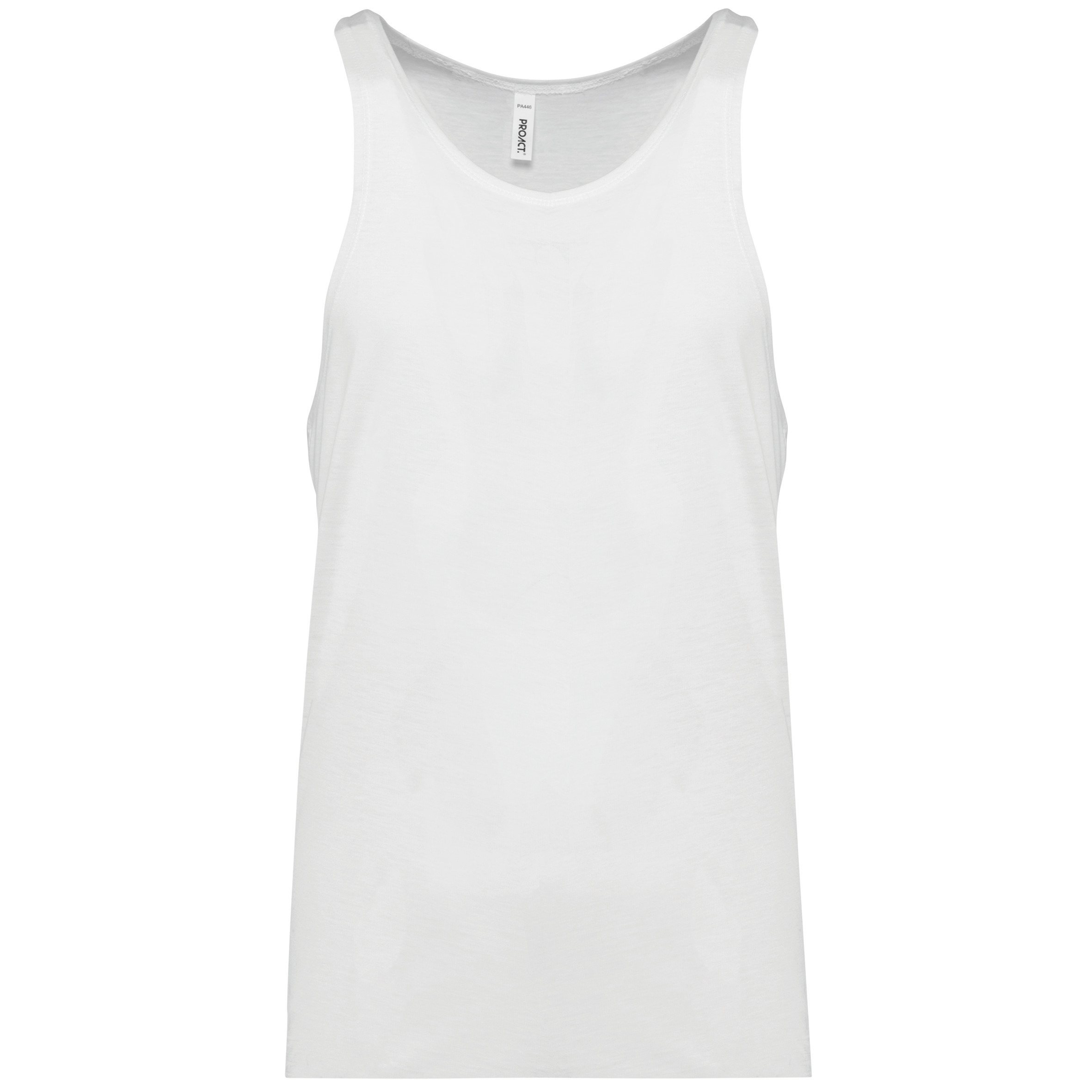 PROACT PA446 - Débardeur triblend homme