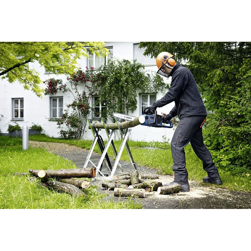 Tronçonneuse sans fil Bosch Professional GKE 18V-40