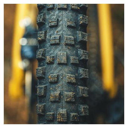 Pneu VTT American Classic Vulcanite Enduro 29'' Tubeless Ready Souple Stage EN Armor Triple Compound