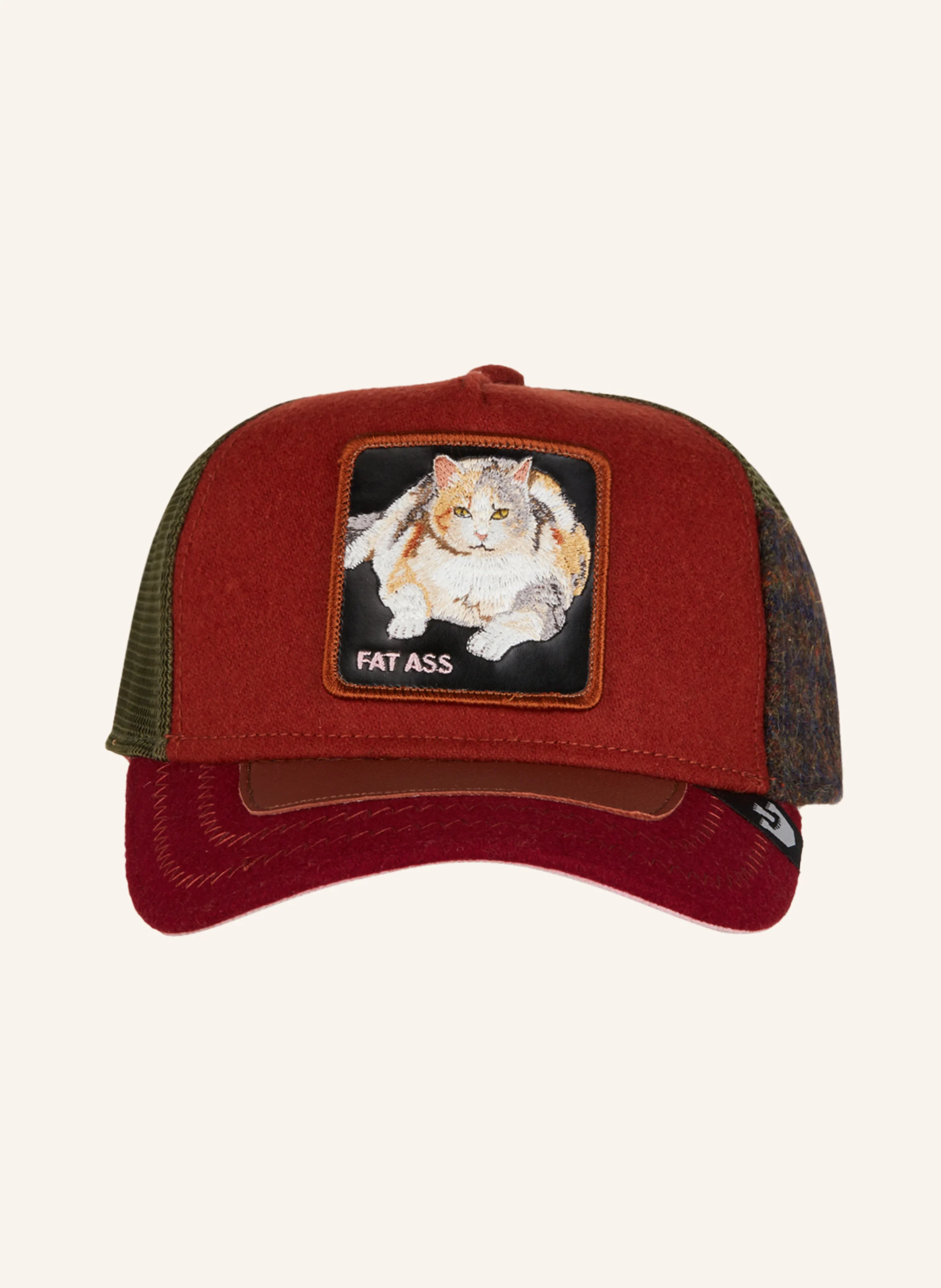 GOORIN BROS. Cap FRESHMAN FIFTEEN