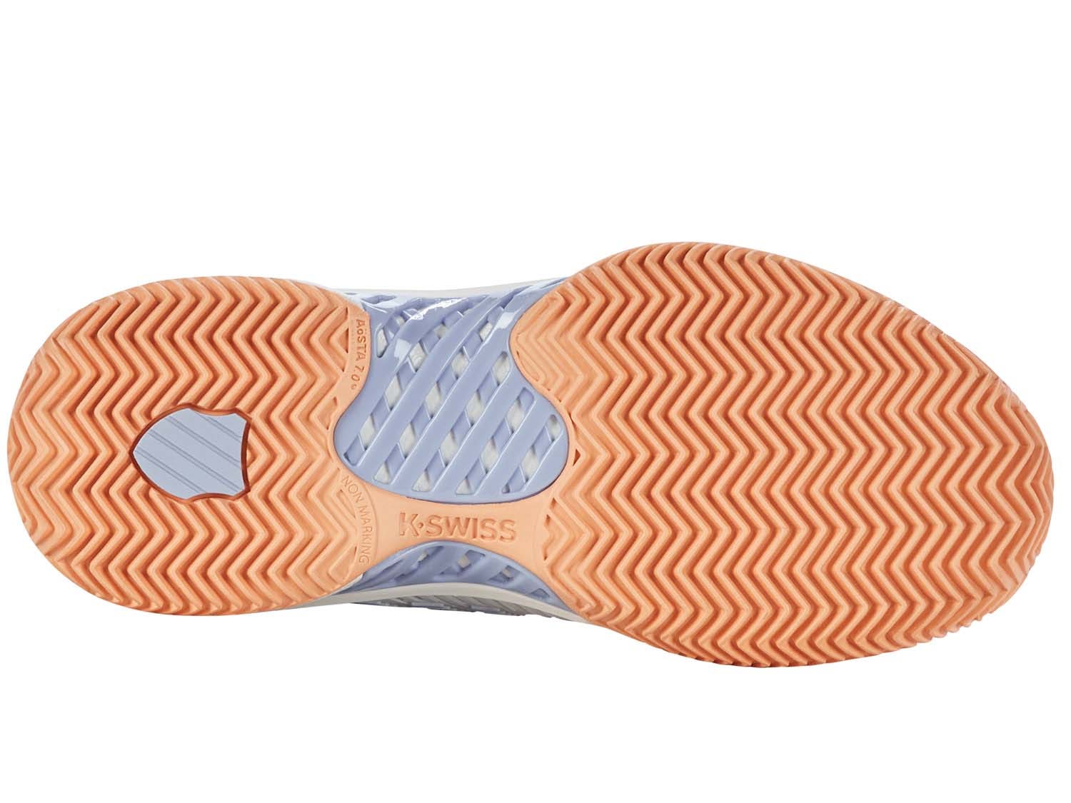 K-Swiss  HyperCourt Express 2