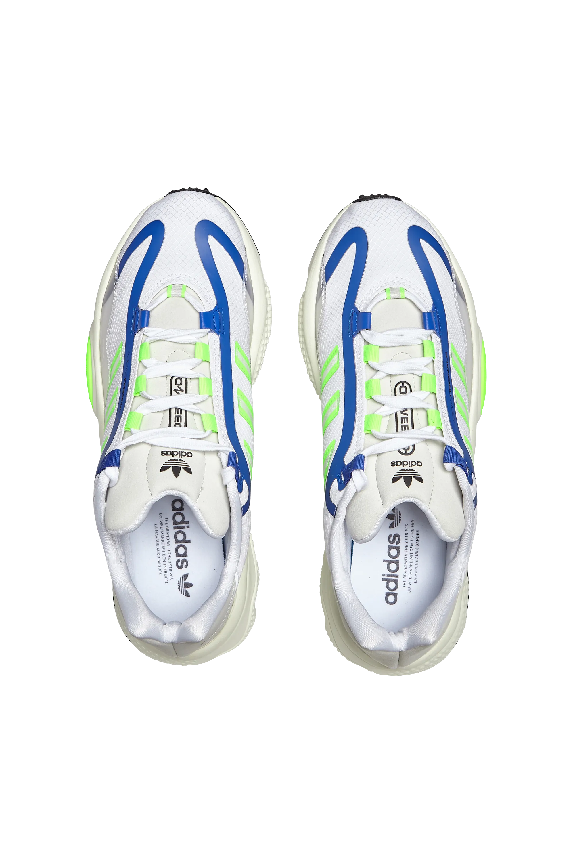ADIDAS Ozweego Pure OZWEEGO PURE Blanc